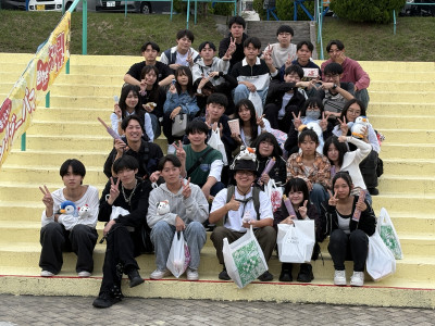３年遠足 (2)